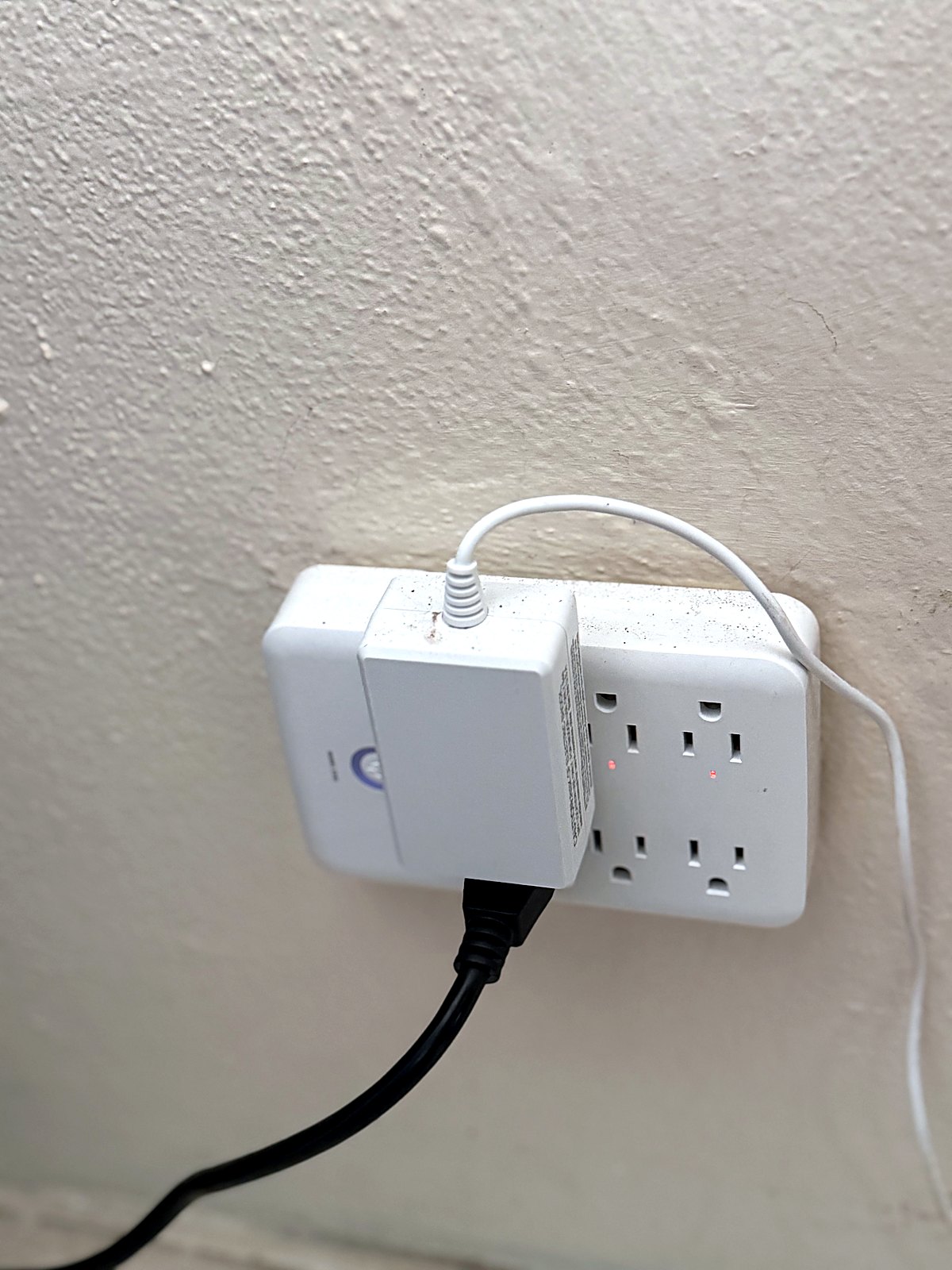 Smart plug - remote and automated power for any appliance